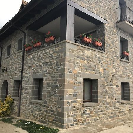 Abay 卡萨坎普旅馆酒店 外观 照片