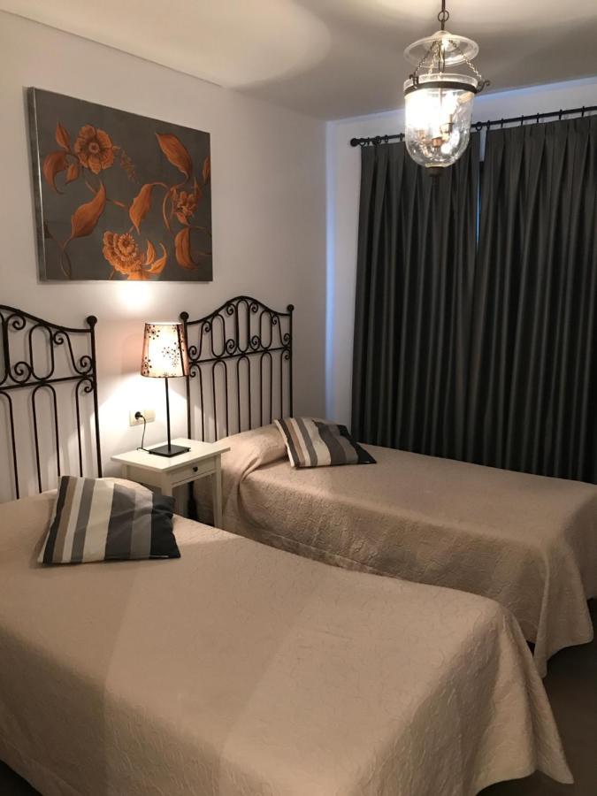 Abay 卡萨坎普旅馆酒店 外观 照片