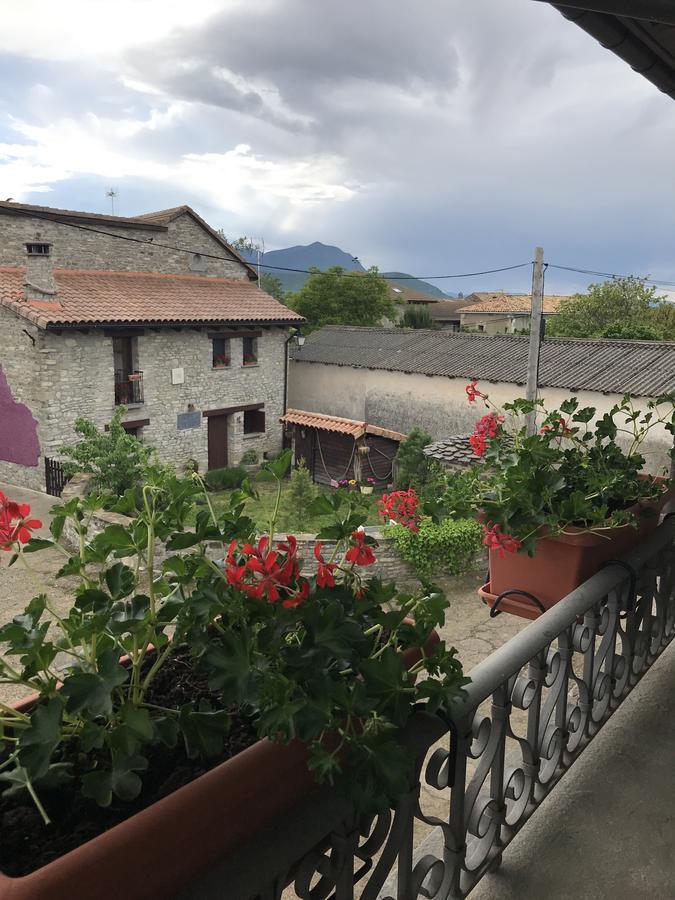 Abay 卡萨坎普旅馆酒店 外观 照片